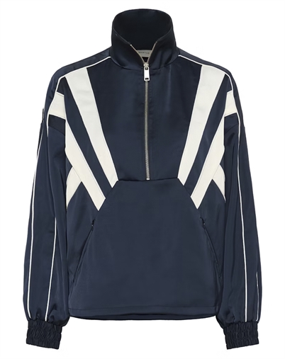 Gestuz - GZBicca Anorak - Sky Captain